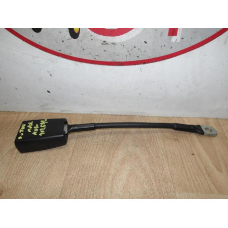 Attache ceinture avant gauche LIGIER PROFESSIONAL X-TOO MAX d’occasion