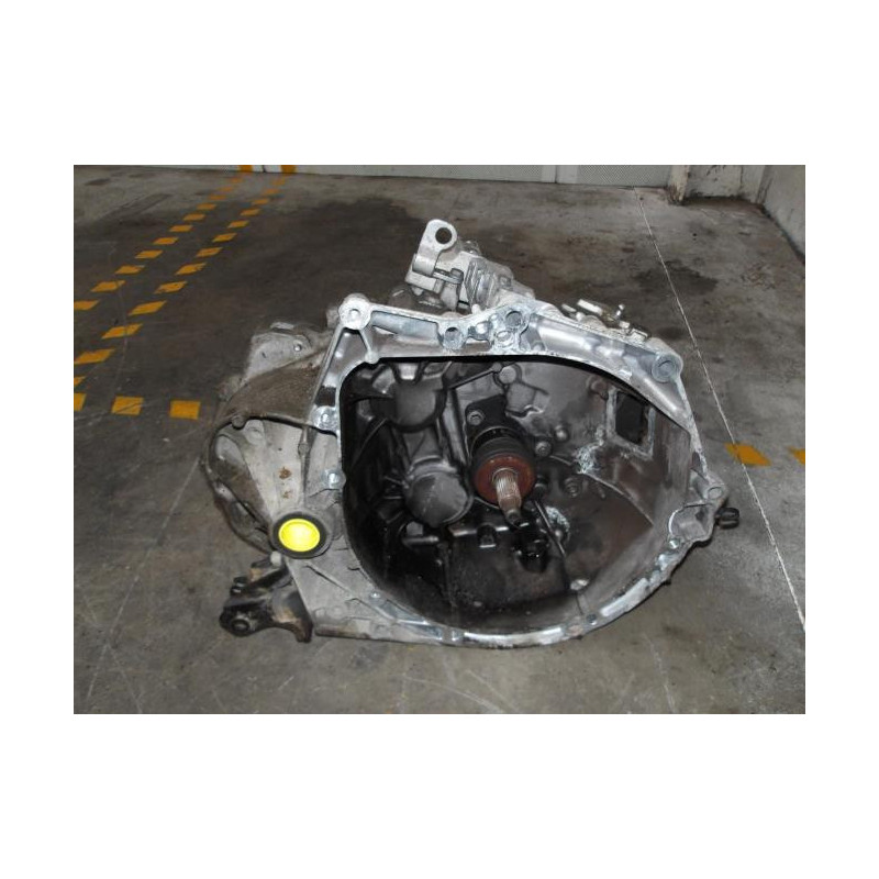 Boite de vitesses CITROEN DS3 PHASE 1 d’occasion