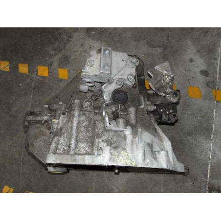 Boite de vitesses CITROEN DS3 PHASE 1 d’occasion