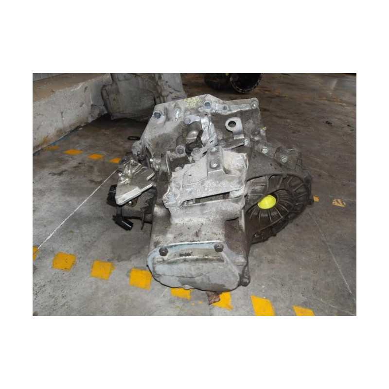 Boite de vitesses CITROEN DS3 PHASE 1 d’occasion