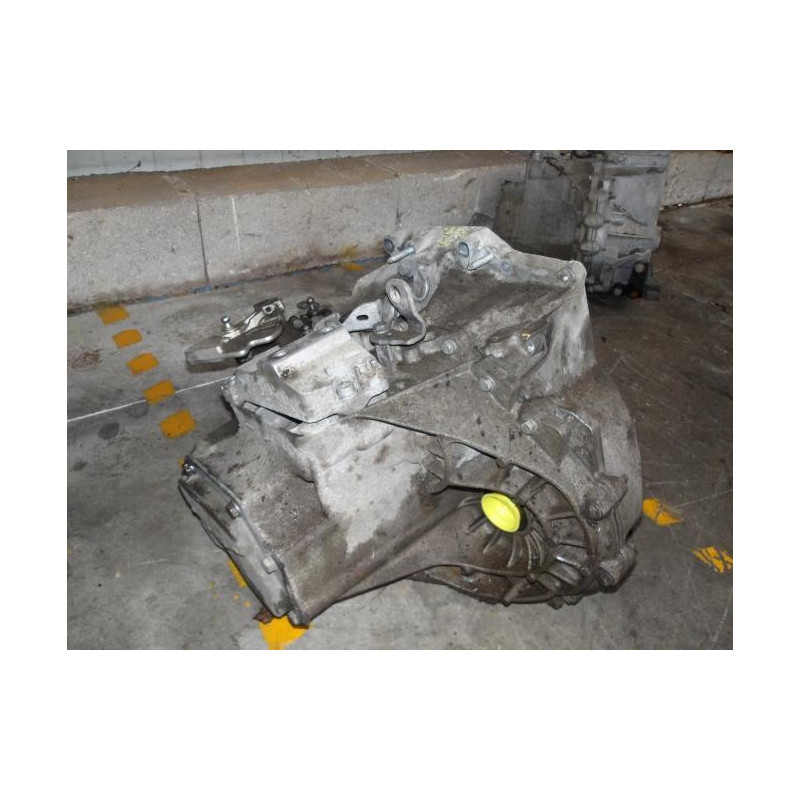 Boite de vitesses CITROEN DS3 PHASE 1 d’occasion