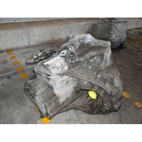 Boite de vitesses CITROEN DS3 PHASE 1 d’occasion