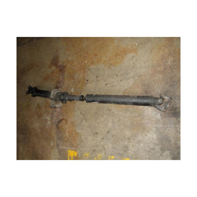 Arbre de transmission (propulsion) SSANGYONG KYRON d’occasion