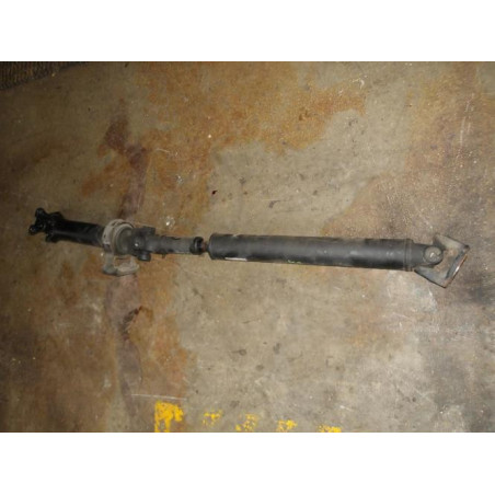 Arbre de transmission (propulsion) SSANGYONG KYRON d’occasion