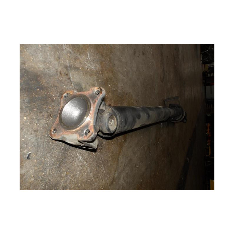 Arbre de transmission (propulsion) SSANGYONG KYRON d’occasion