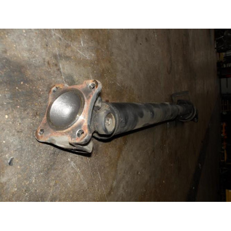 Arbre de transmission (propulsion) SSANGYONG KYRON d’occasion