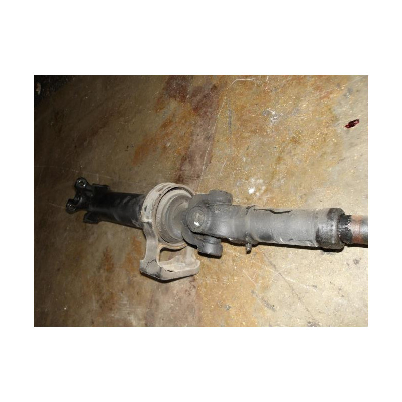 Arbre de transmission (propulsion) SSANGYONG KYRON d’occasion