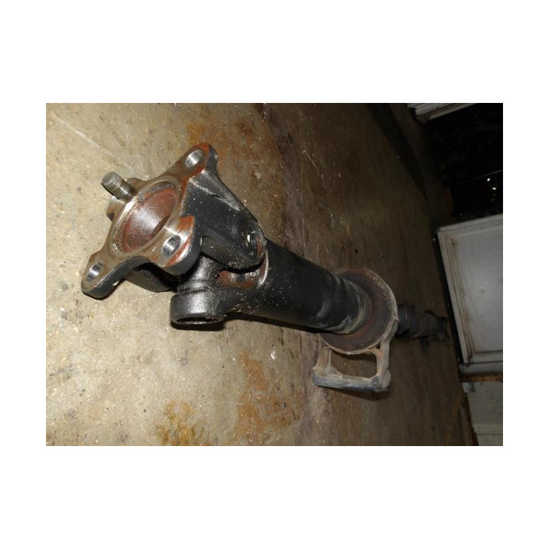 Arbre de transmission (propulsion) SSANGYONG KYRON d’occasion