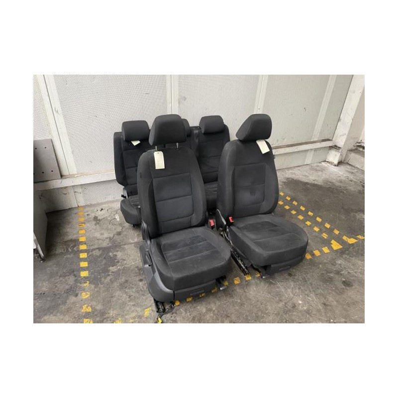 Interieur complet VOLKSWAGEN  d’occasion