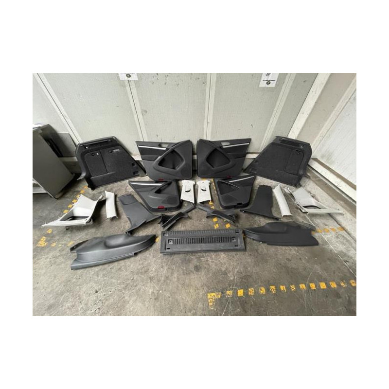 Interieur complet VOLKSWAGEN  d’occasion