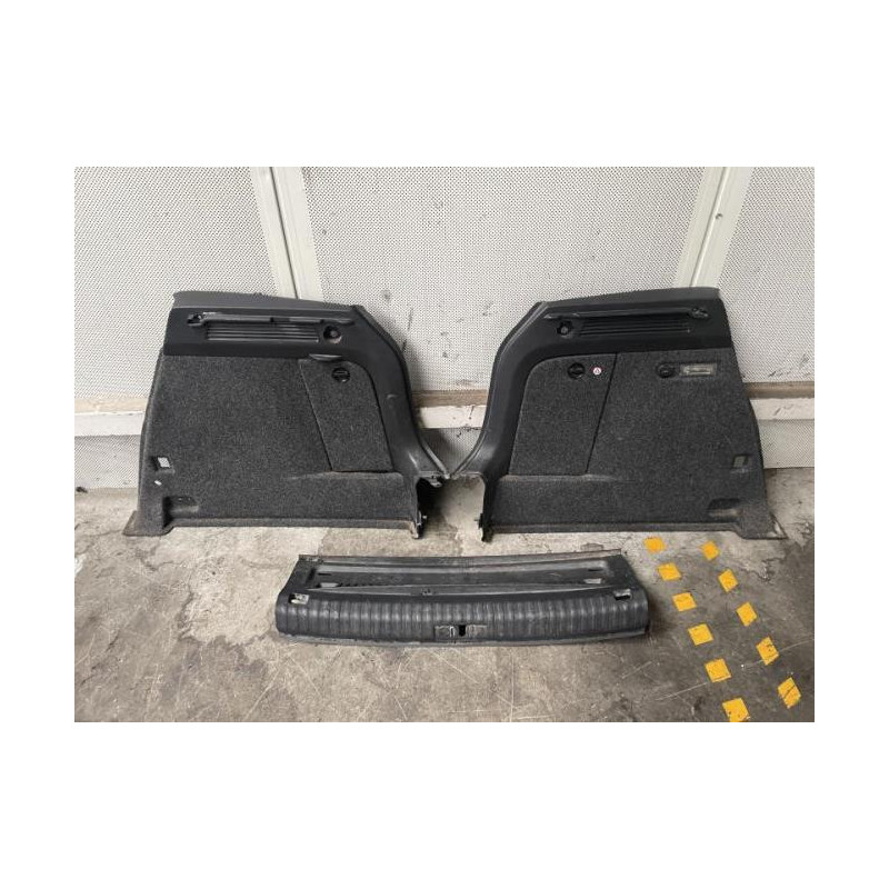 Interieur complet VOLKSWAGEN  d’occasion