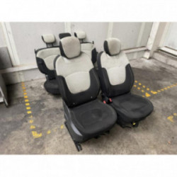 Interieur complet RENAULT CAPTUR 1 PHASE 2 d’occasion