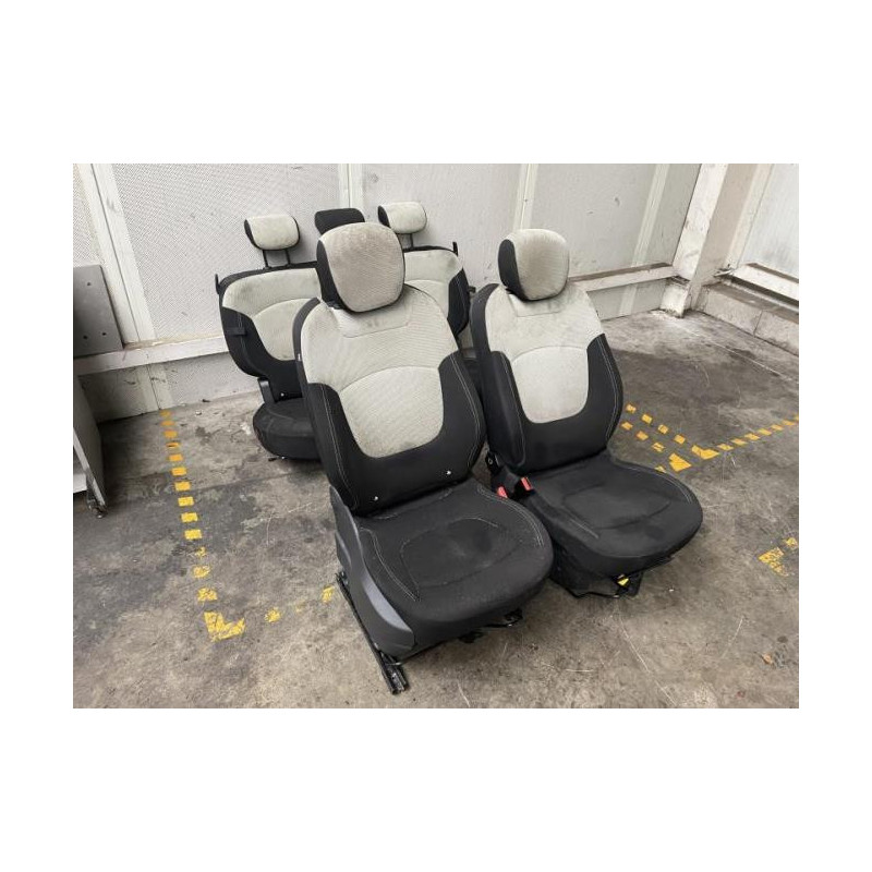 Interieur complet RENAULT CAPTUR 1 PHASE 2 d’occasion
