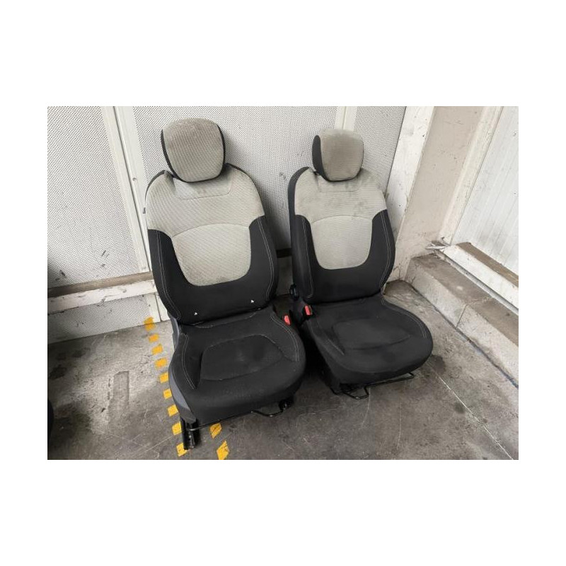 Interieur complet RENAULT CAPTUR 1 PHASE 2 d’occasion