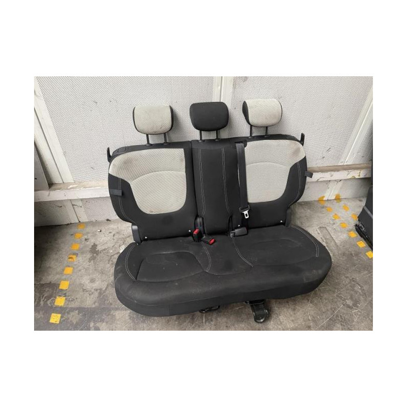 Interieur complet RENAULT CAPTUR 1 PHASE 2 d’occasion