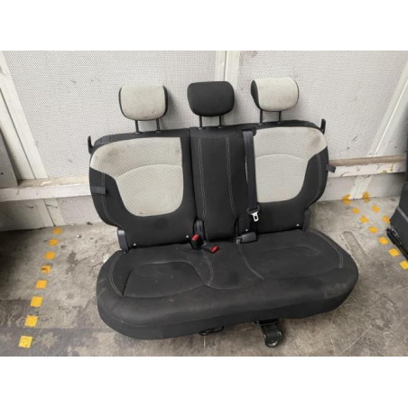 Interieur complet RENAULT CAPTUR 1 PHASE 2 d’occasion