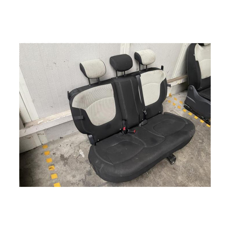 Interieur complet RENAULT CAPTUR 1 PHASE 2 d’occasion