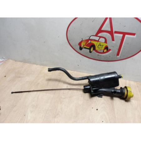 Jauge d'huile RENAULT SCENIC 1 PHASE 2 d’occasion