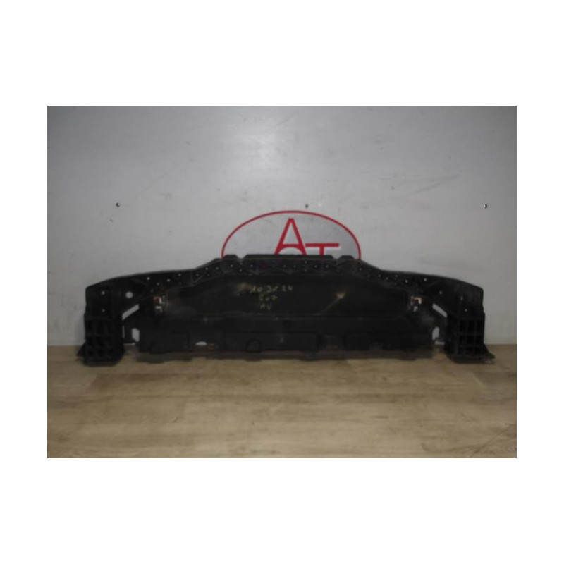 Deflecteur PEUGEOT 207 PHASE 1 d’occasion