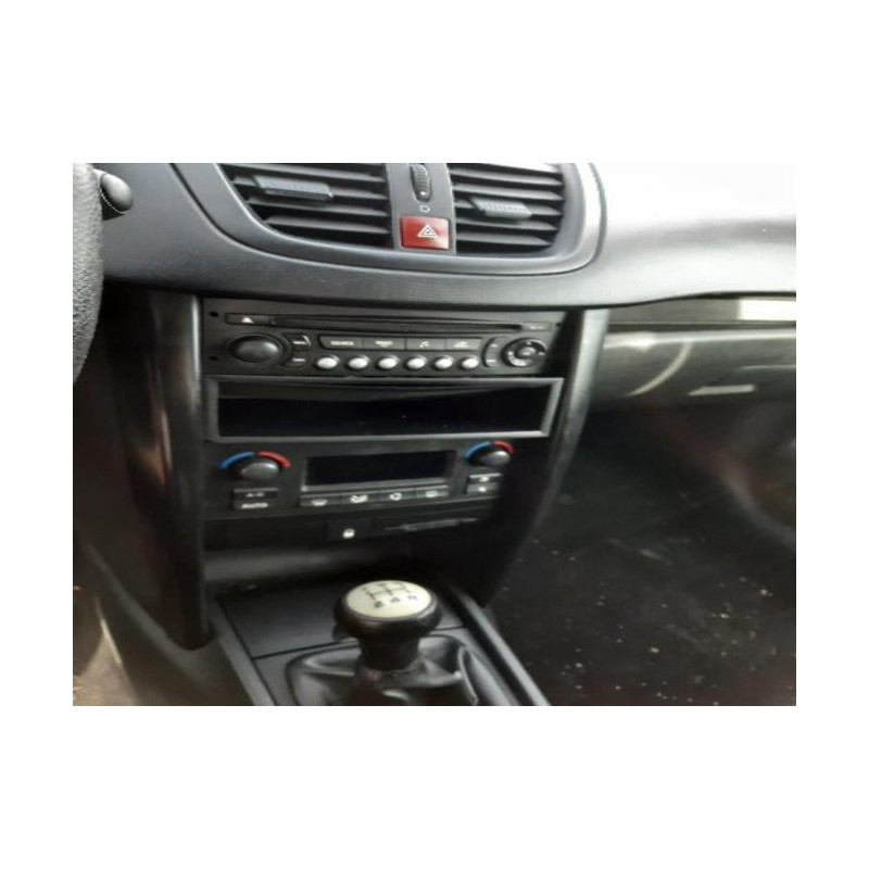 Deflecteur PEUGEOT 207 PHASE 1 d’occasion