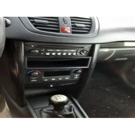 Deflecteur PEUGEOT 207 PHASE 1 d’occasion