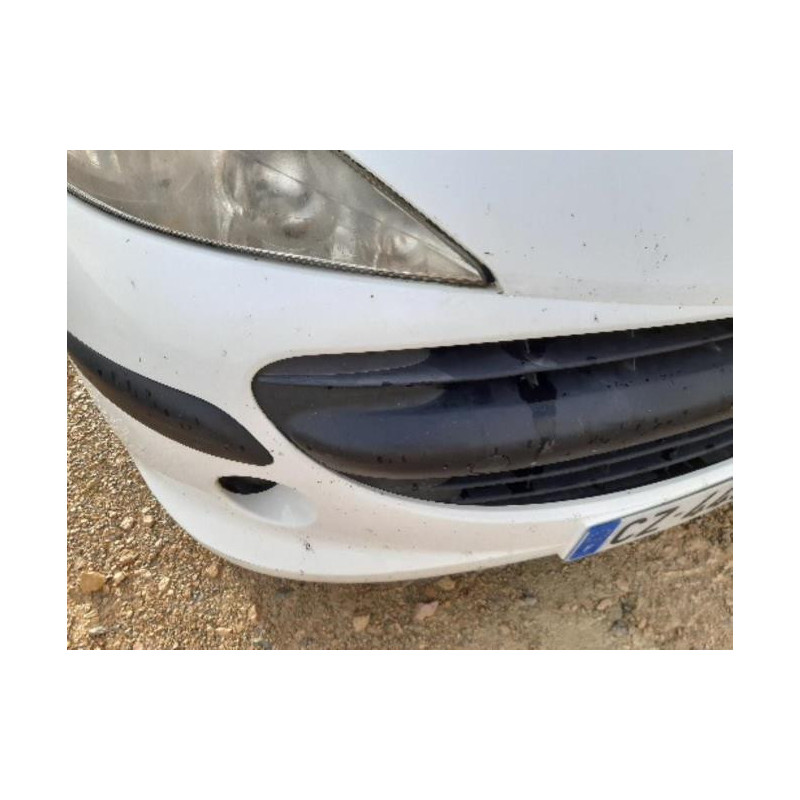 Deflecteur PEUGEOT 207 PHASE 1 d’occasion