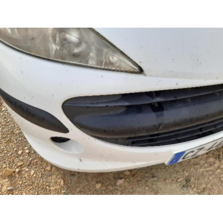 Deflecteur PEUGEOT 207 PHASE 1 d’occasion