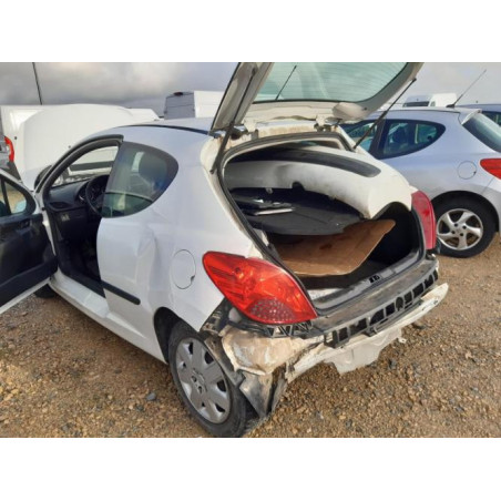 Deflecteur PEUGEOT 207 PHASE 1 d’occasion