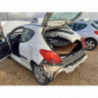 Deflecteur PEUGEOT 207 PHASE 1 d’occasion