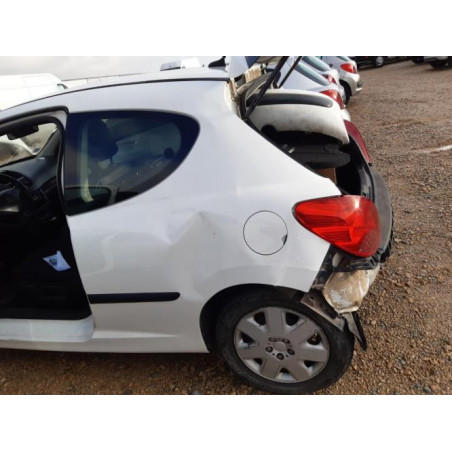 Deflecteur PEUGEOT 207 PHASE 1 d’occasion