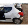 Deflecteur PEUGEOT 207 PHASE 1 d’occasion