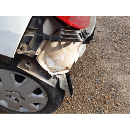 Deflecteur PEUGEOT 207 PHASE 1 d’occasion
