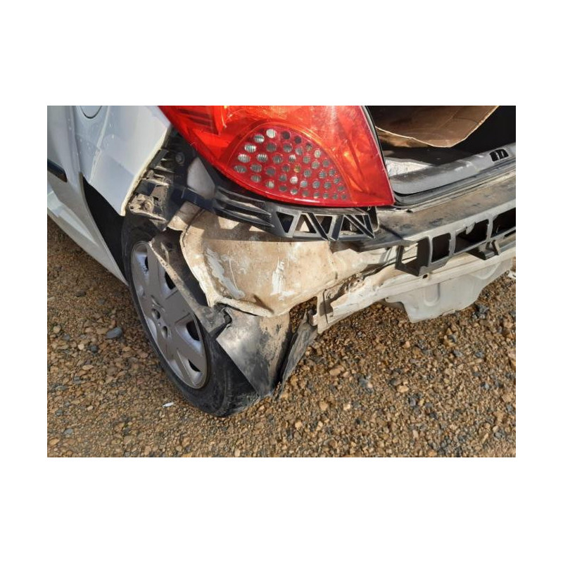 Deflecteur PEUGEOT 207 PHASE 1 d’occasion