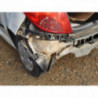 Deflecteur PEUGEOT 207 PHASE 1 d’occasion