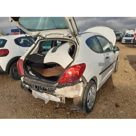 Deflecteur PEUGEOT 207 PHASE 1 d’occasion