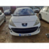 Deflecteur PEUGEOT 207 PHASE 1 d’occasion