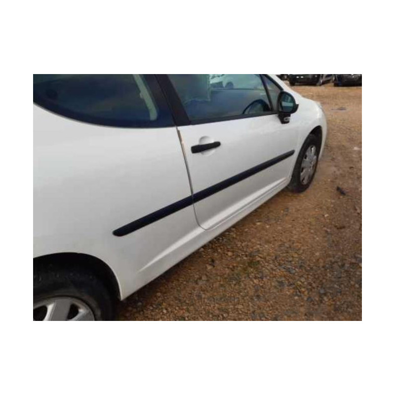 Deflecteur PEUGEOT 207 PHASE 1 d’occasion