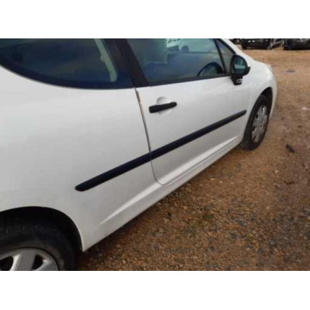 Deflecteur PEUGEOT 207 PHASE 1 d’occasion