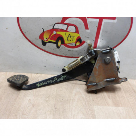 Pedalier d'embrayage SSANGYONG KYRON d’occasion