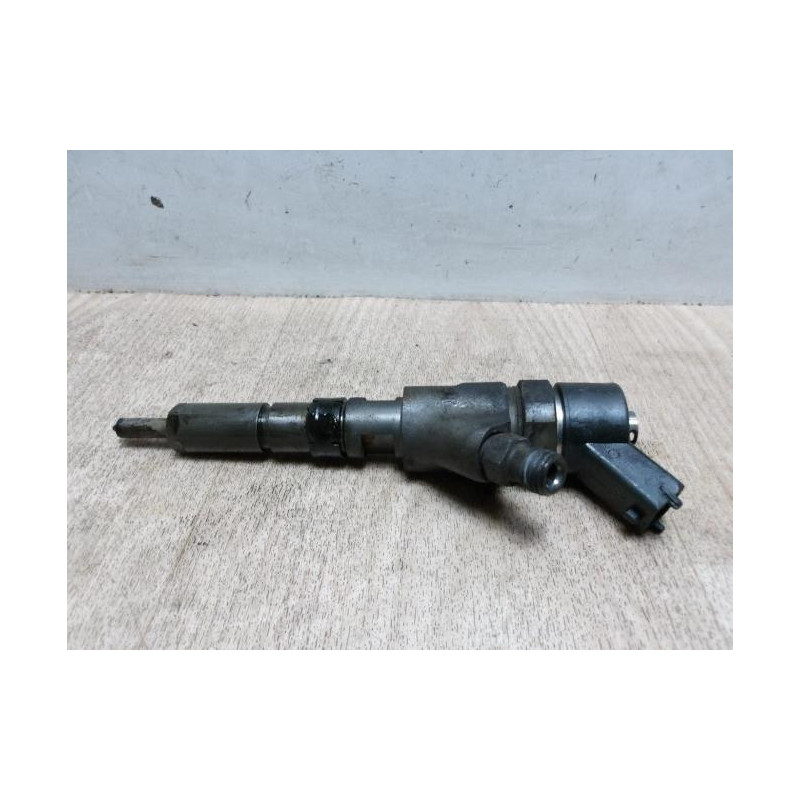 Injecteurs CITROEN XSARA PHASE 1 d’occasion