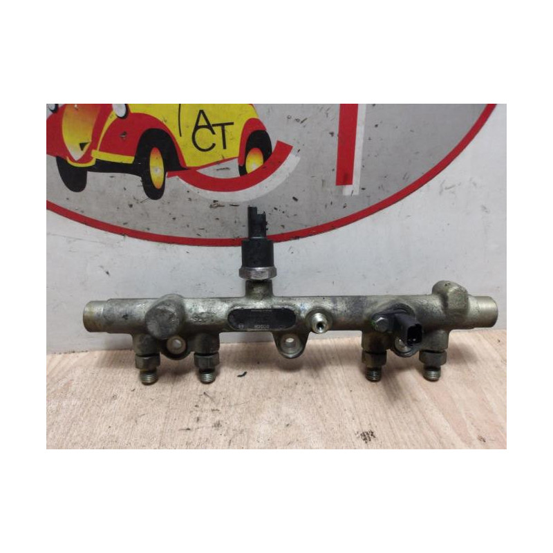 Rampe injection CITROEN XSARA PHASE 1 d’occasion