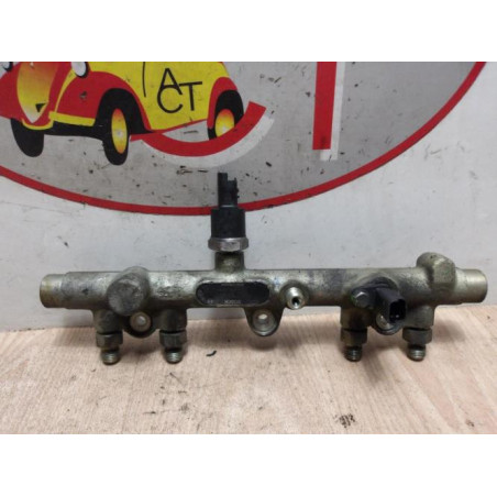 Rampe injection CITROEN XSARA PHASE 1 d’occasion