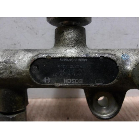 Rampe injection CITROEN XSARA PHASE 1 d’occasion