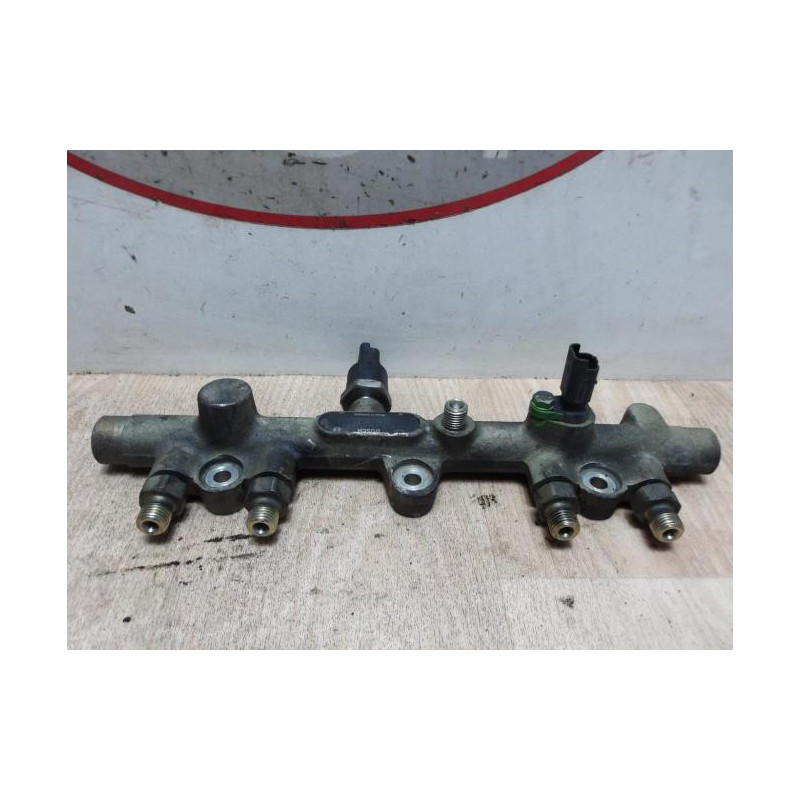 Rampe injection CITROEN XSARA PHASE 1 d’occasion