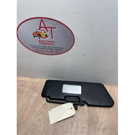 Pare soleil droit LIGIER PROFESSIONAL X-TOO MAX d’occasion