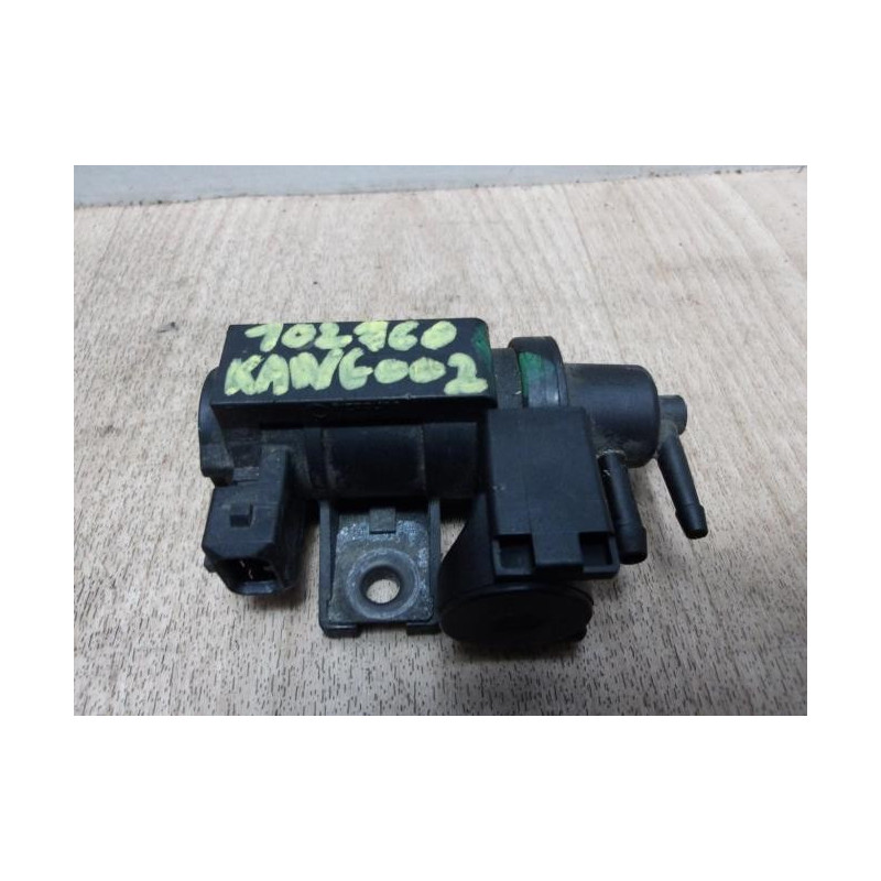 Bloc electrovannes RENAULT KANGOO 2 PHASE 2 d’occasion