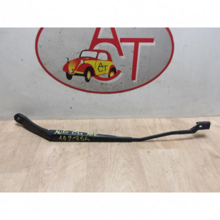 Bras essuie glace avant droit CITROEN C4 2 PHASE 1 d’occasion