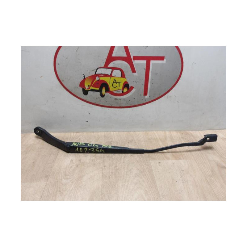 Bras essuie glace avant droit CITROEN C4 2 PHASE 1 d’occasion
