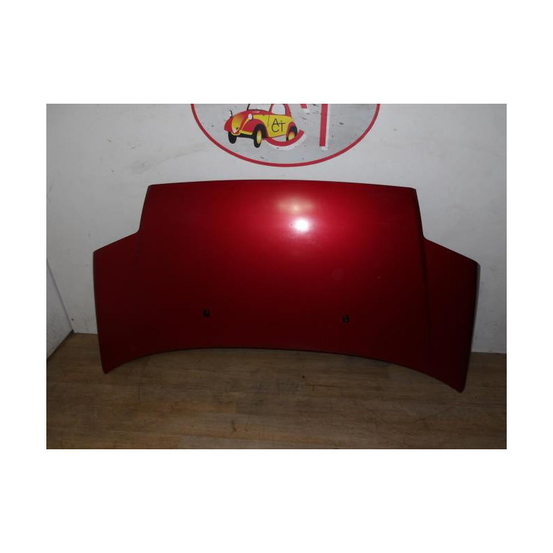 Capot CITROEN C2 PHASE 1 d’occasion