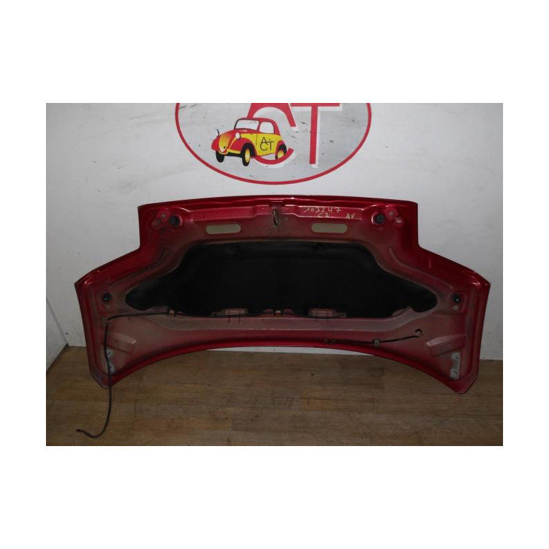 Capot CITROEN C2 PHASE 1 d’occasion